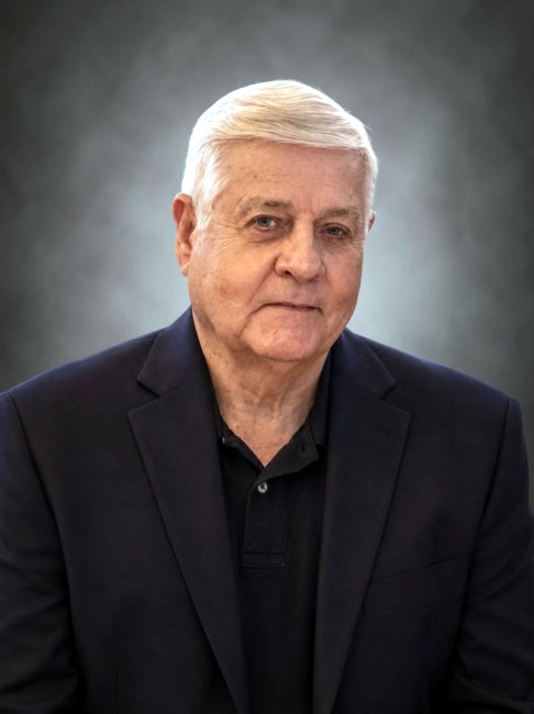 Obituary of James Howard Anderson Jr.