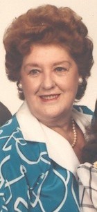 Obituary of Mrs. Joyce Mary Duffy Underwood