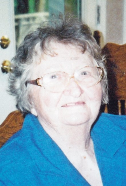 Obituary of Betty Jo Bass Cummings