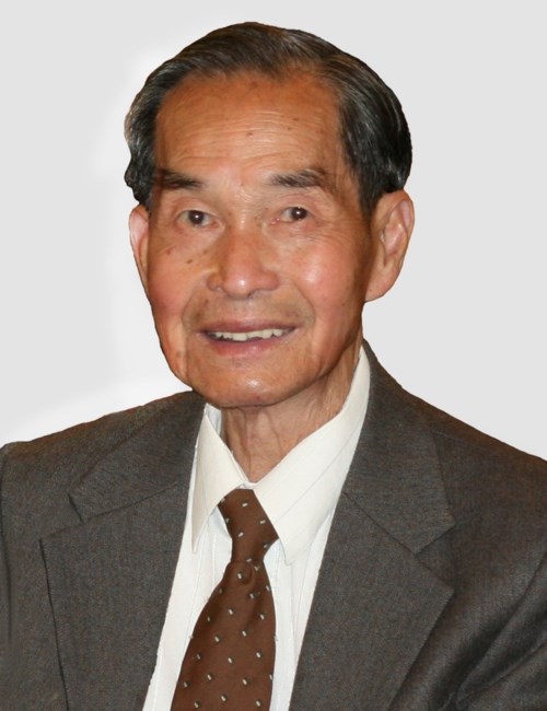Obituary of Suen Lai Wong