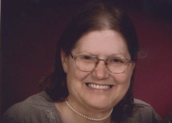 Obituary of Susan Linda Gunnin Dawes