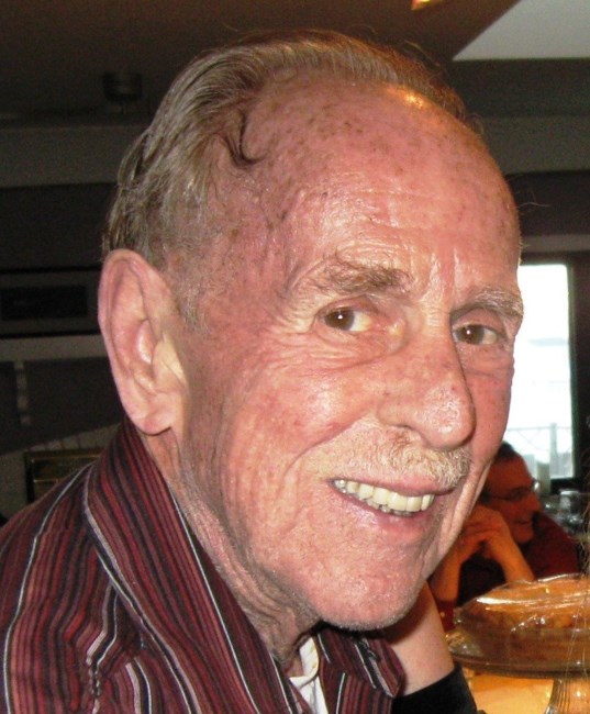 Obituary of Frank G. Mitchell