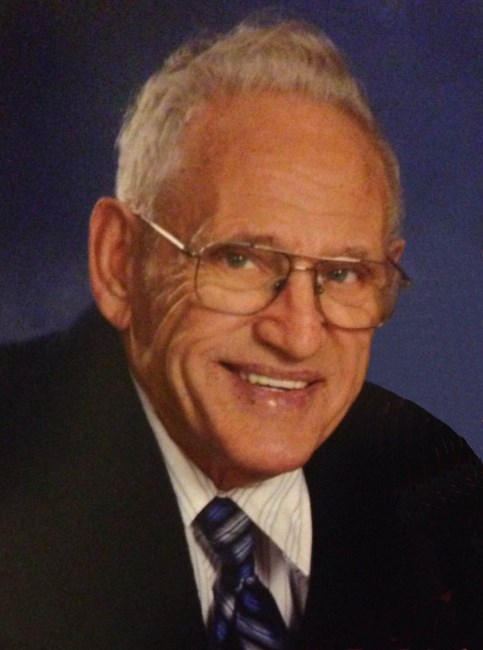 Obituary of Leonard "Amos" Lawton