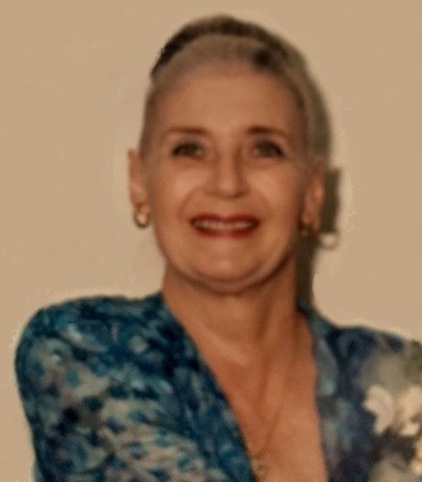 Obituary of Mildred K. Carswell