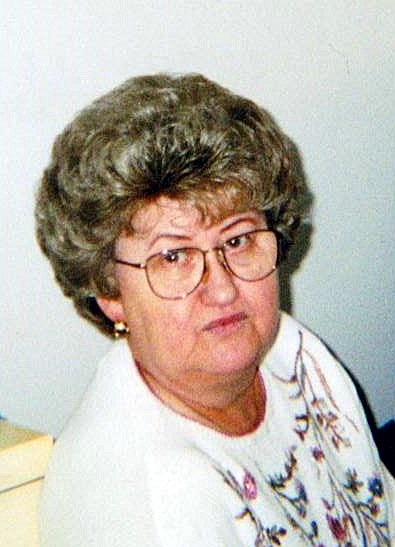 Obituario de Evelyn K. Hoyt