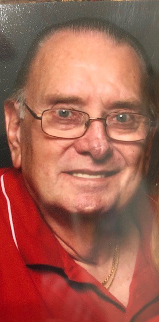 Obituary of Thomas N. McCauley