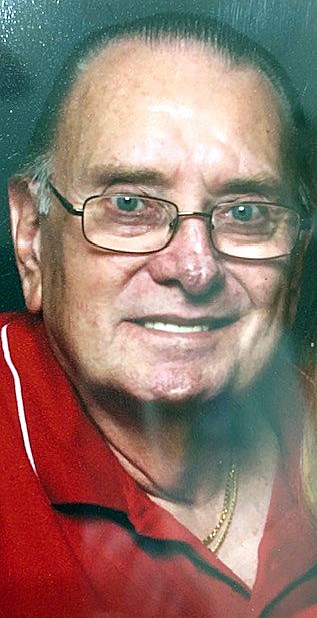Obituary of Thomas N. McCauley