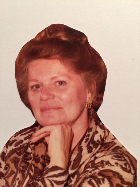 Obituary of Marion Lee Sams