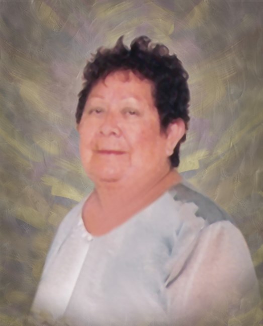 Obituary of Margaret Baltierra