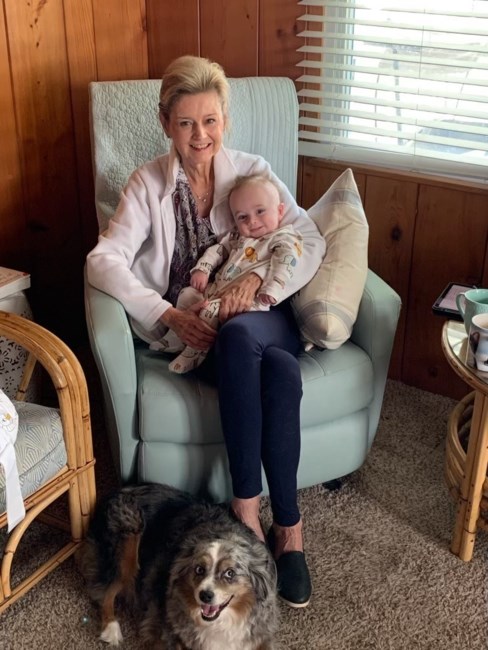 Obituary of Jessica Sue Glynn