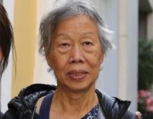 Obituary of Phuoc Hong