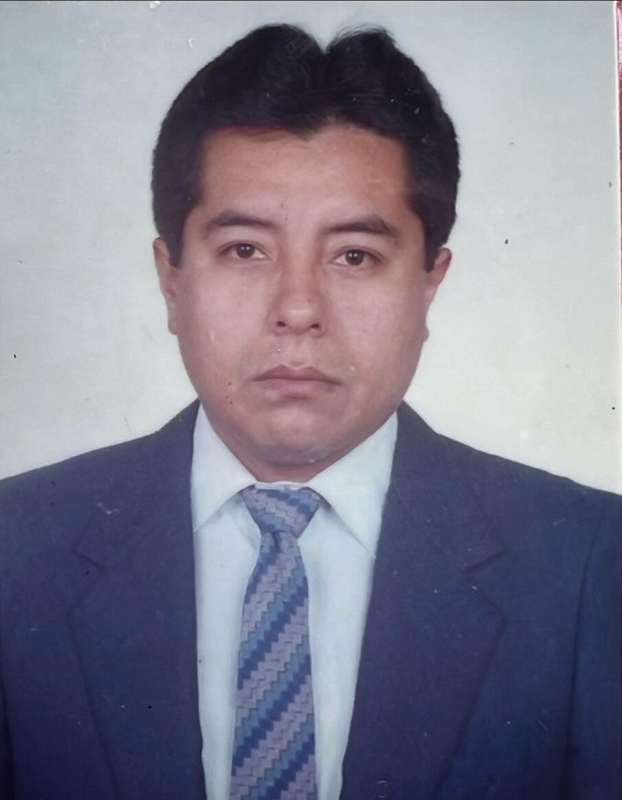 Obituary of Willy Santiago Davila