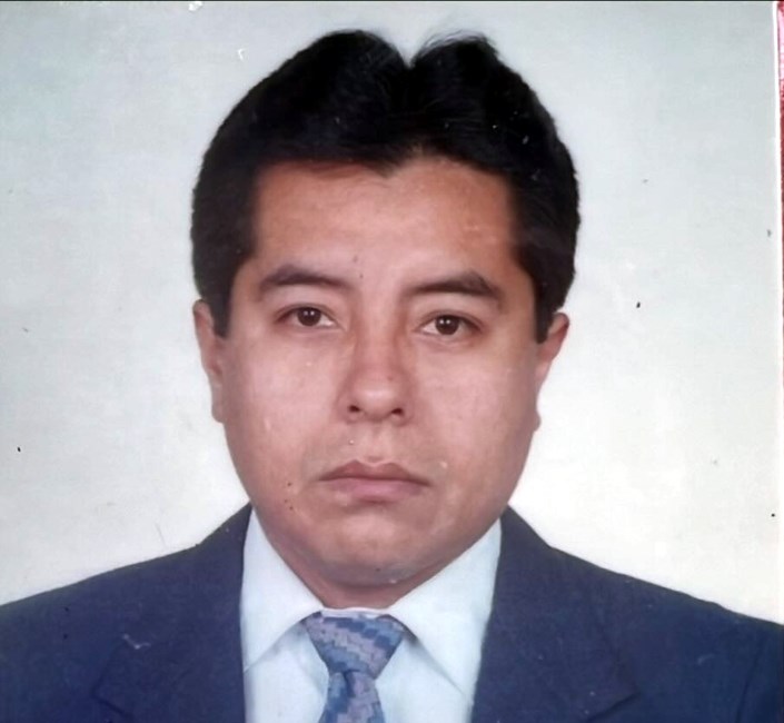 Obituary of Willy Santiago Davila