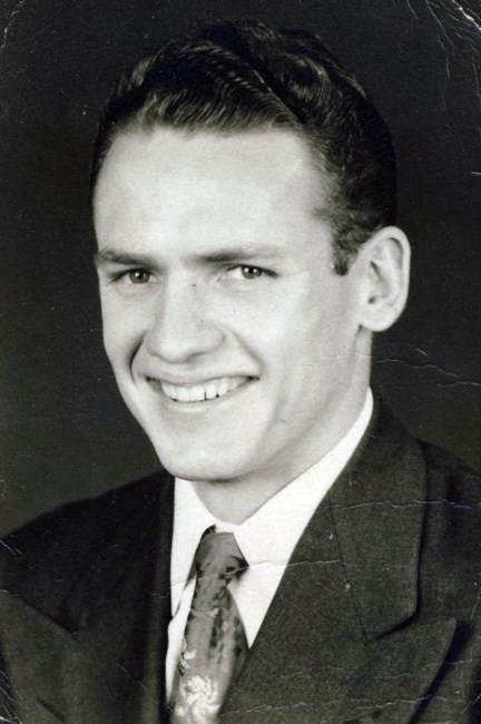 Obituary of Glen Harold Outhier