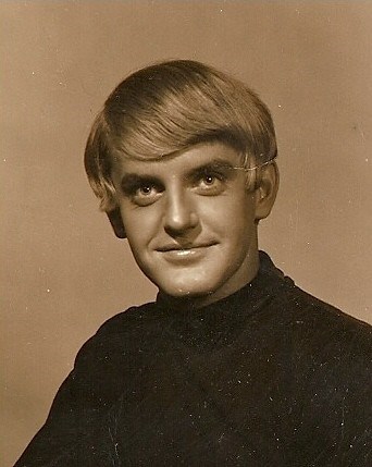 Obituary of James Lyn Morgan