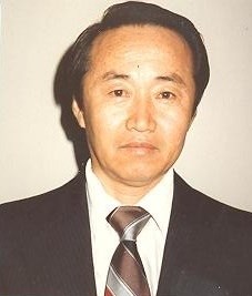 Obituary of Sam Yeol Kim