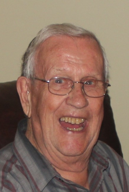 Obituary of Harold Boyd Mattatall