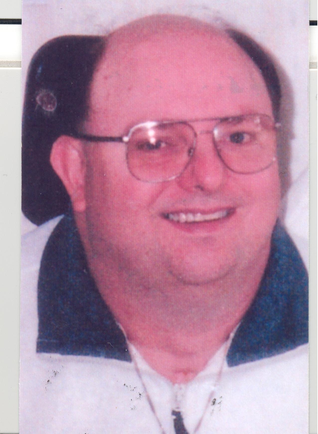 Obituary of James Robert Absher