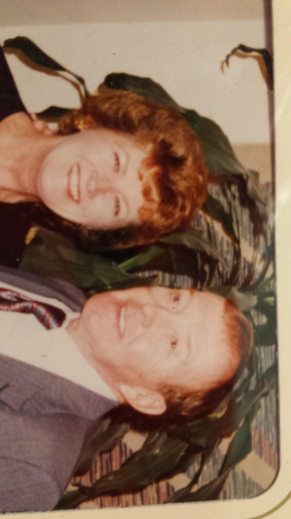 Obituary of Norma Jarrard