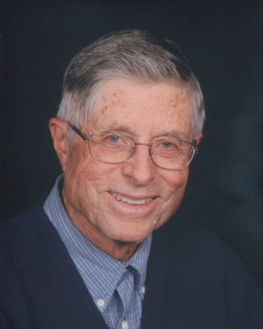 Obituary of Richard Wyatt Cain