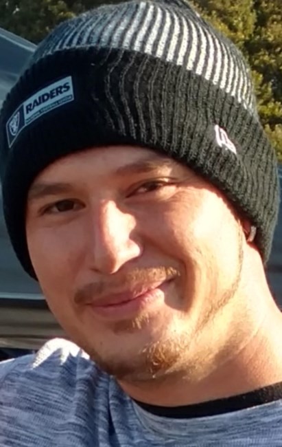 Obituary of Armando Jose Garcia