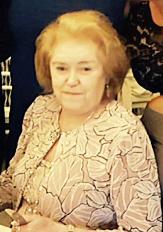 Obituary of Maryann Gardner