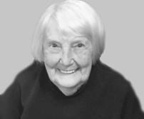 Obituario de Lillian Sue Brady