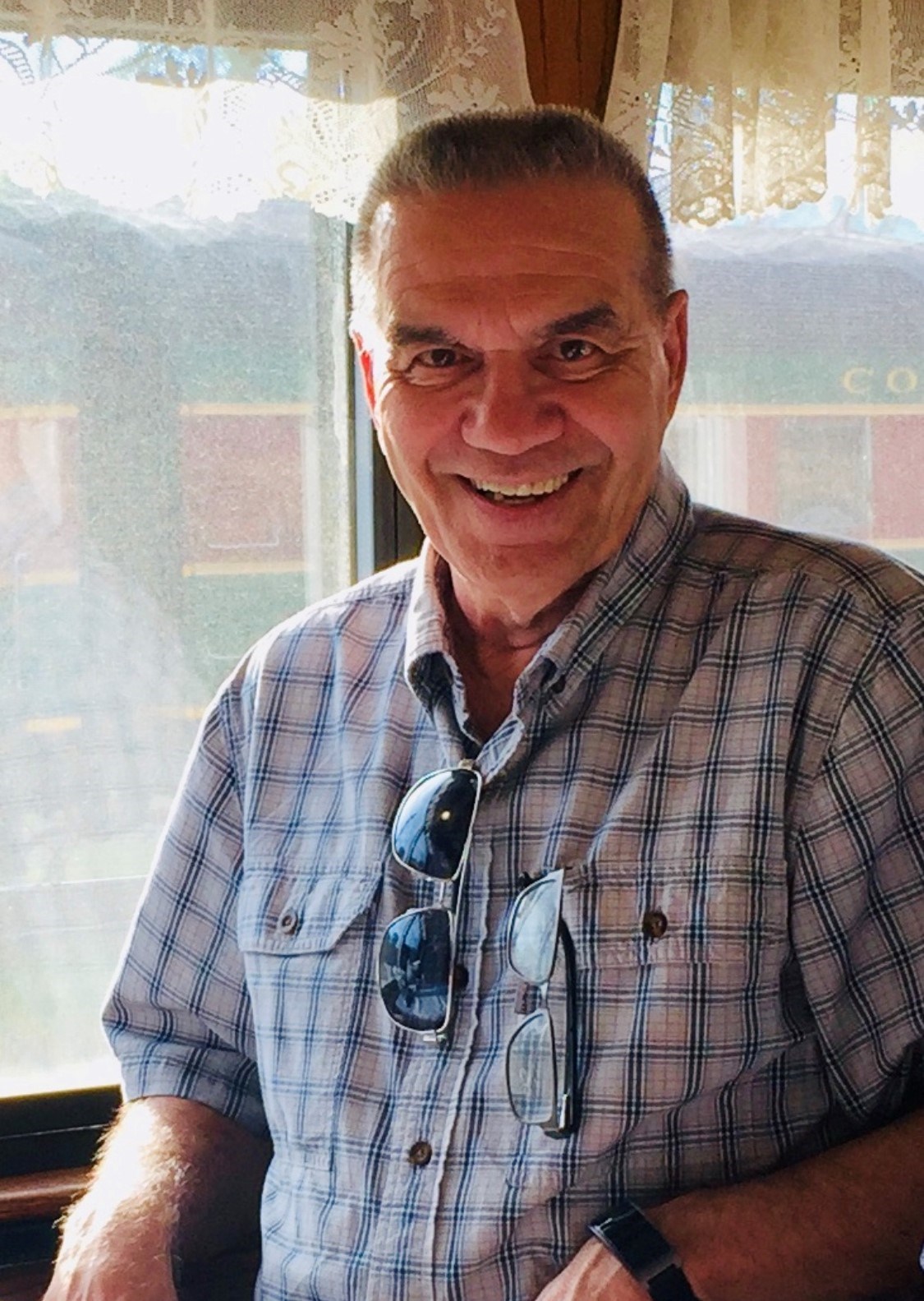 Obituary of Ronald D. Santos