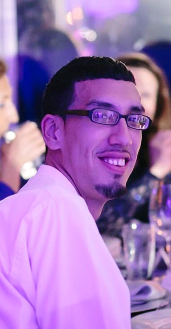 Obituary of Kevin Orlando Restrepo