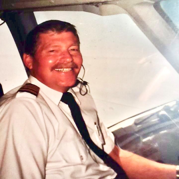 Obituary of Robert Leo "Rob" Landkamer