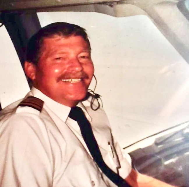 Obituary of Robert Leo "Rob" Landkamer