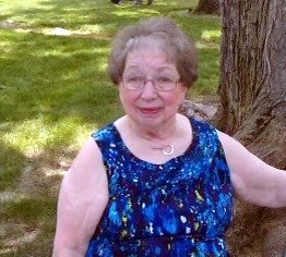 Obituary of June Elaine Rice