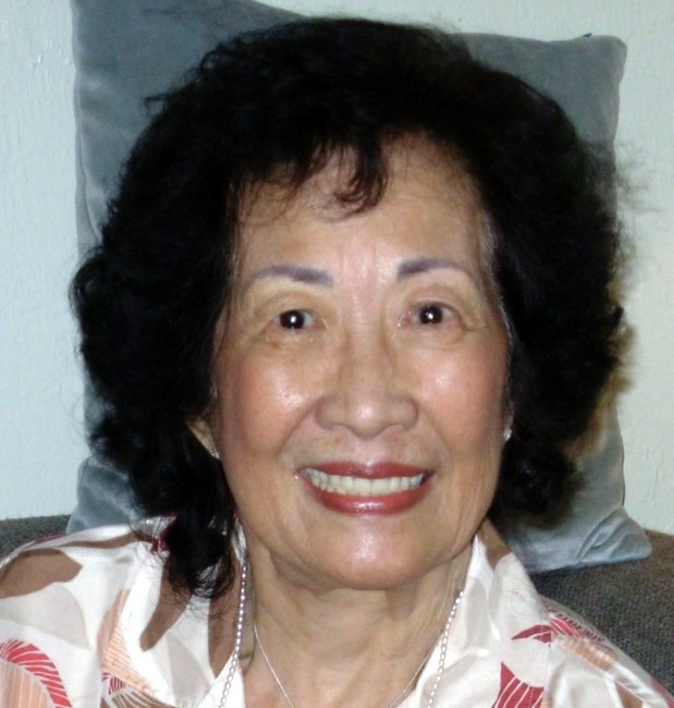 Obituary of Margaret Mason