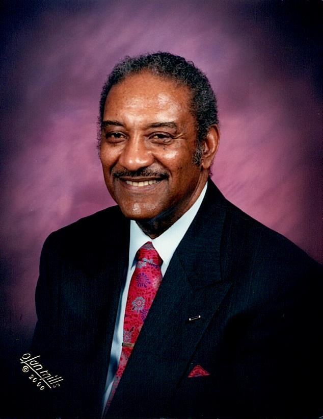 Obituary of Rudolph Edwards Sr.