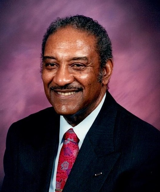 Obituary of Rudolph Edwards Sr.