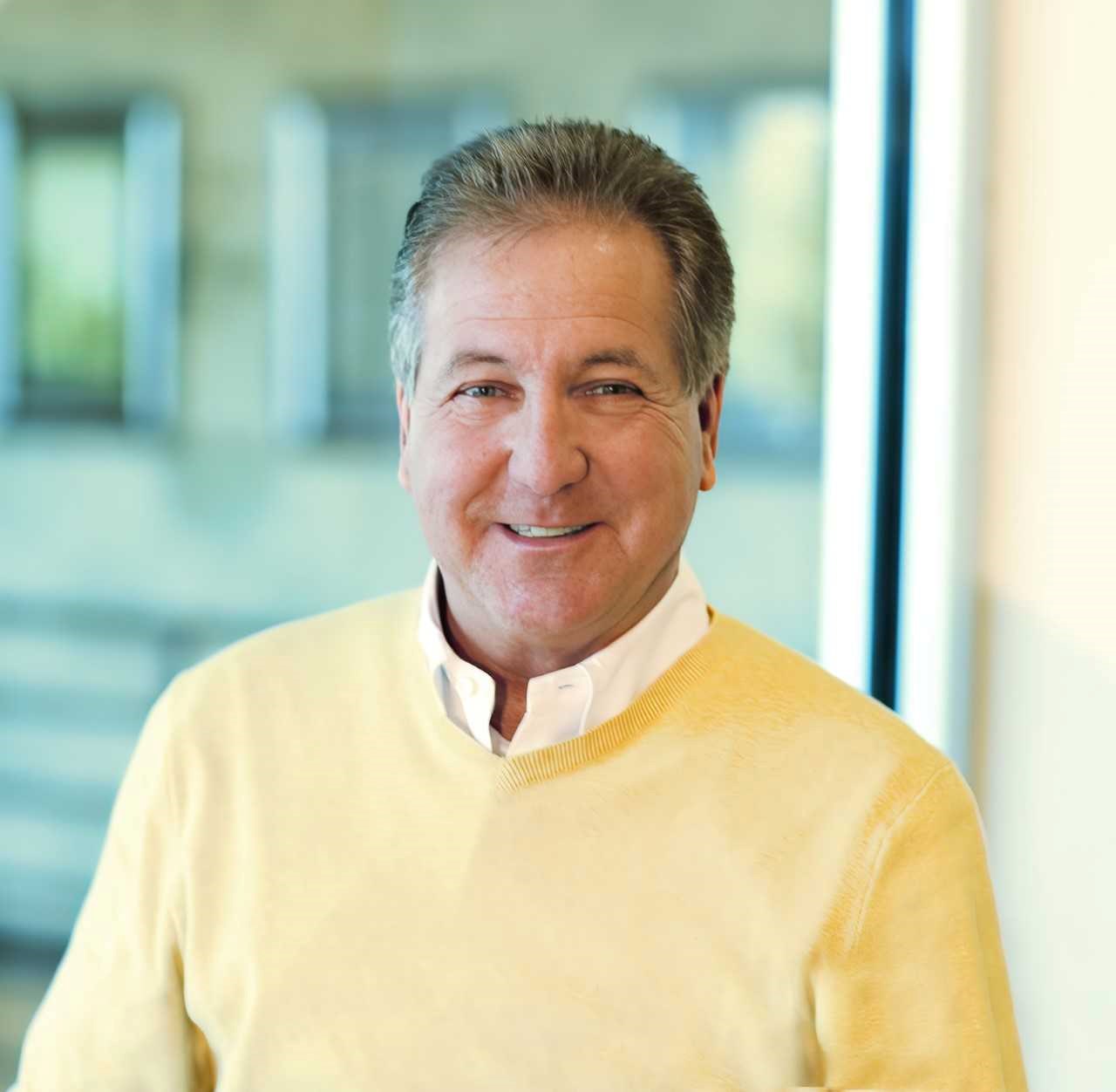 Obituary of David Holmes