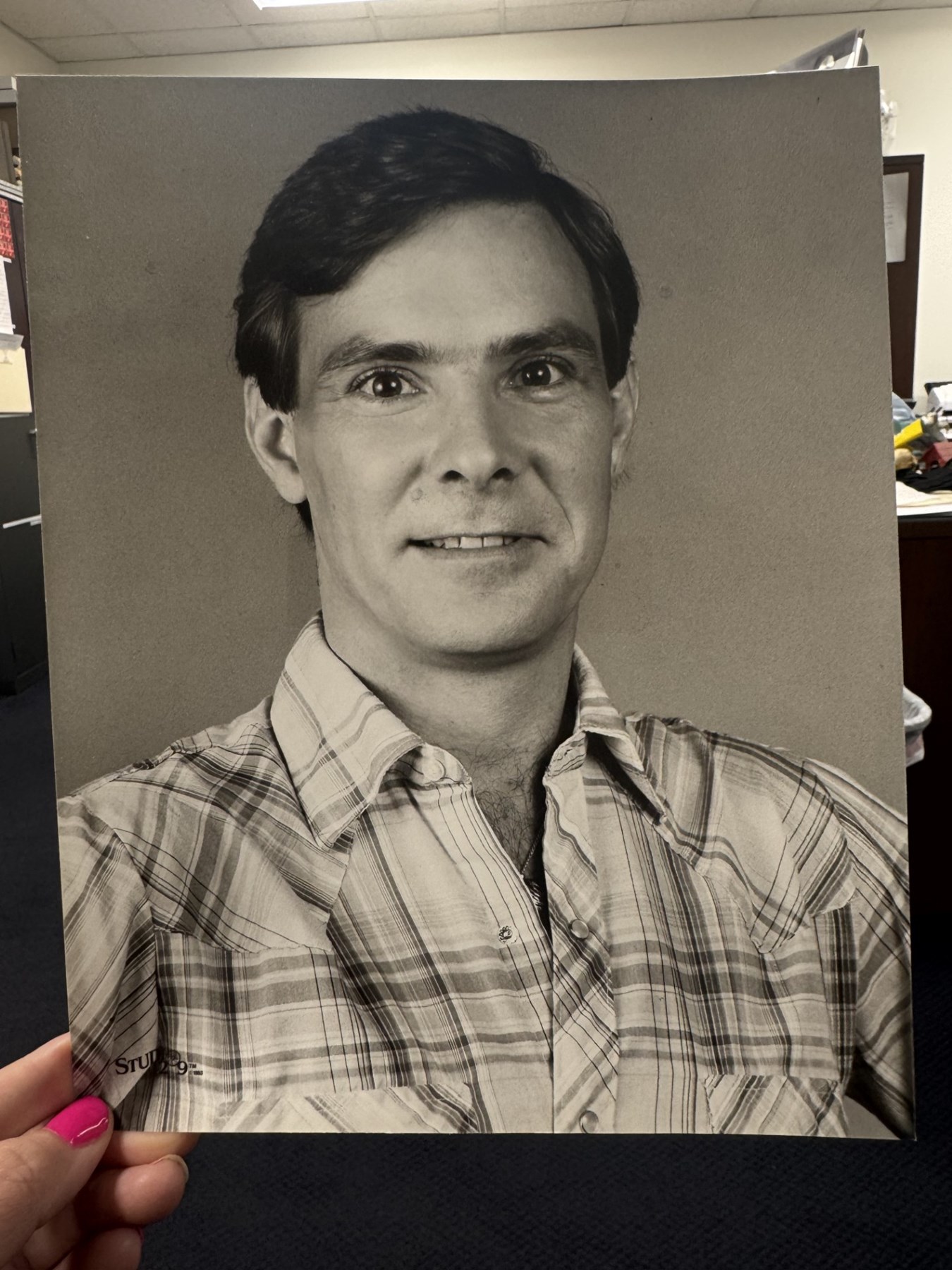 Obituario de Richard Carl Shellhorn