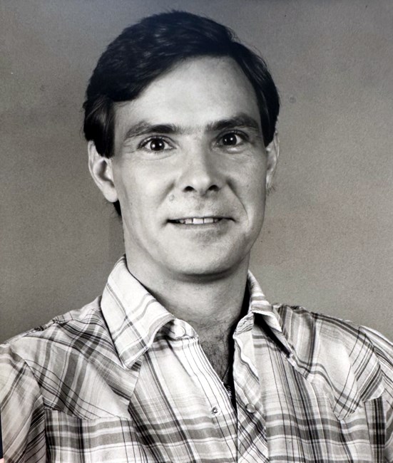 Obituario de Richard Carl Shellhorn