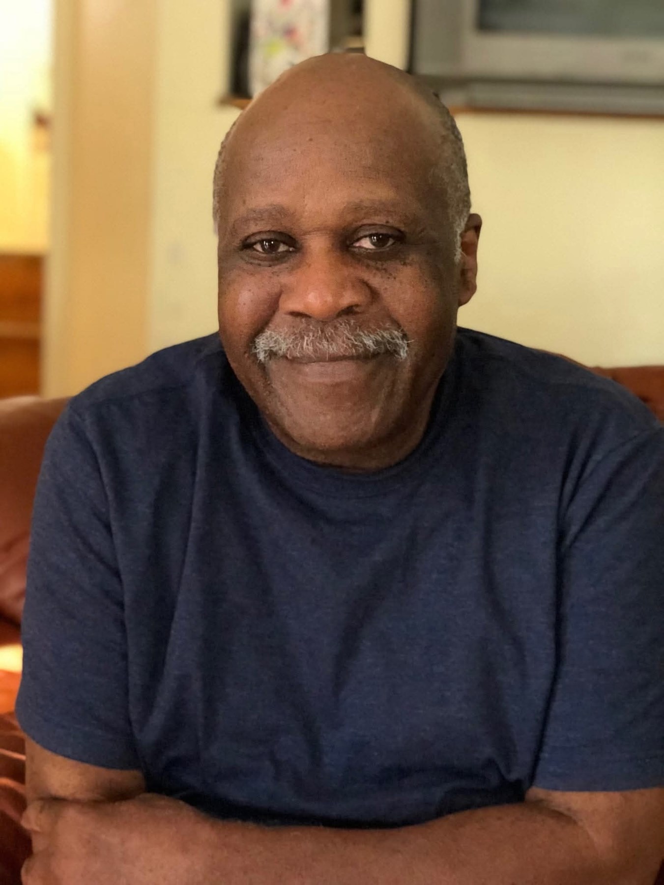 Obituary of Robert George Jr.
