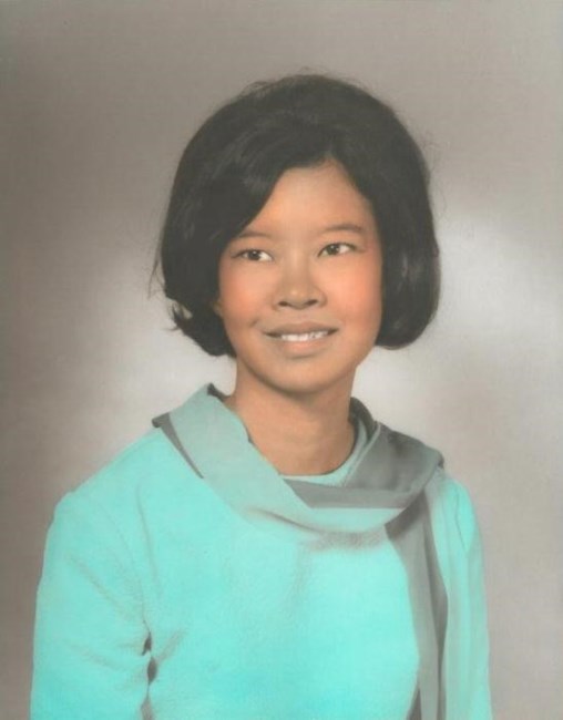 Obituary of Grace Y. Chan