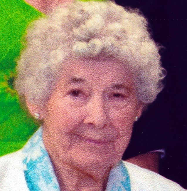 Obituary of Arleen Louise Perry