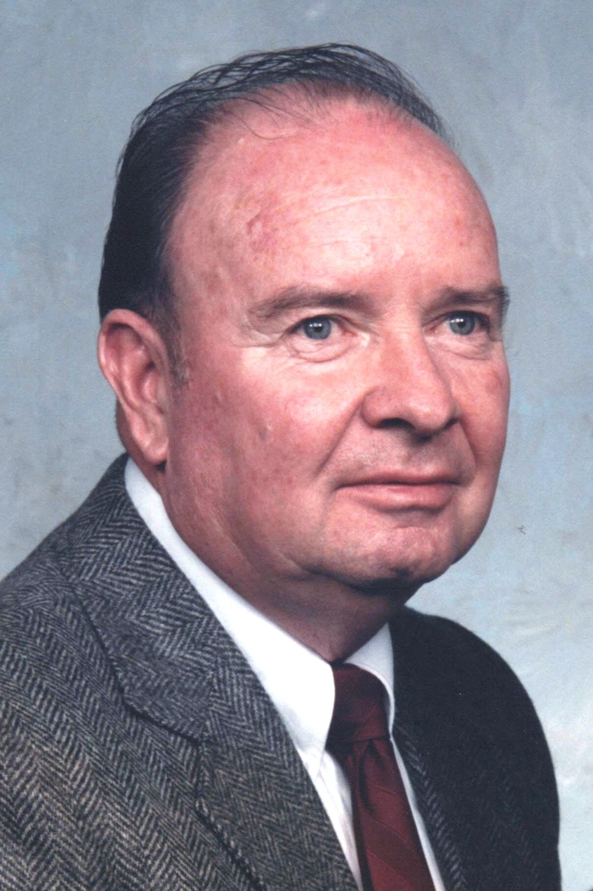Joseph Edward Boughan, Jr. Obituary Hampton, VA