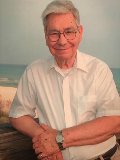 Obituary of Mr. Walter J Myers