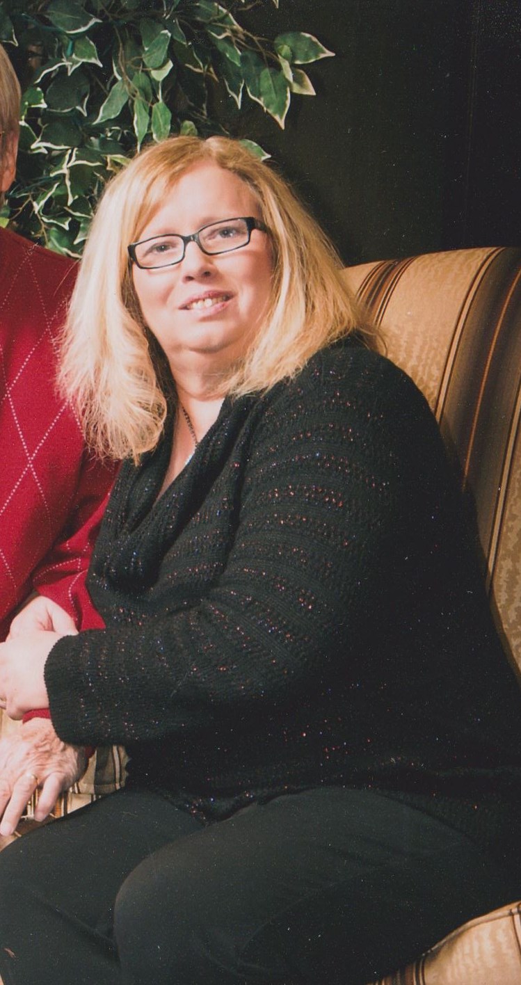 Obituary of Kathy Jean Reppert