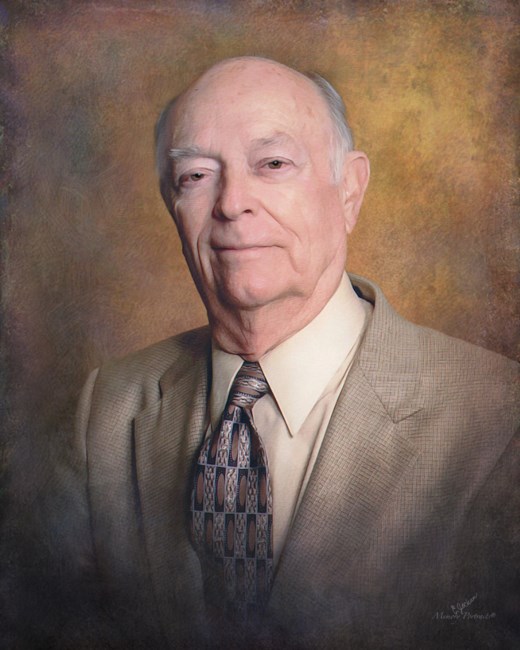 Obituary of Bob Lucy