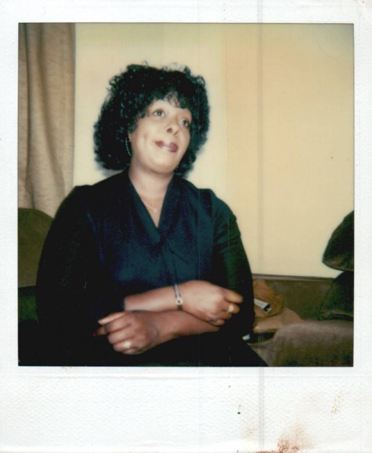 Obituary of Barbara Sue Beamon