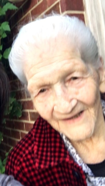 Obituary of Lorene Victoria Jones