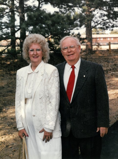 Obituary of Joanna Belle Harless