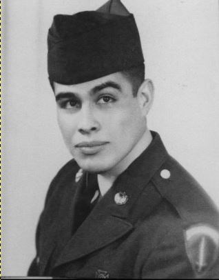 Obituary of Robert Guerrero Rivera