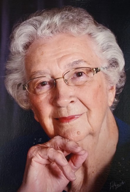 Obituary of Celesta Virginia (Jones) Winn